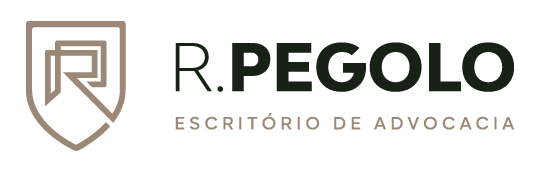 Ricardo Pegolo Logo