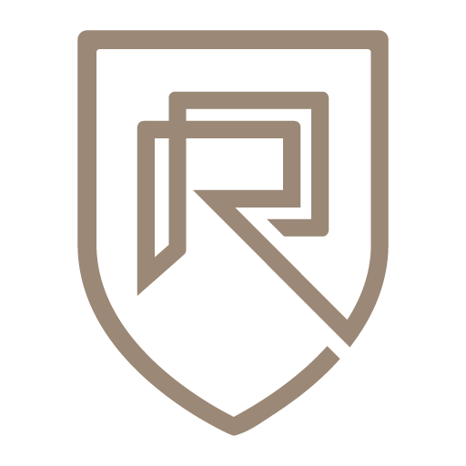 Ricardo Pegolo Logo